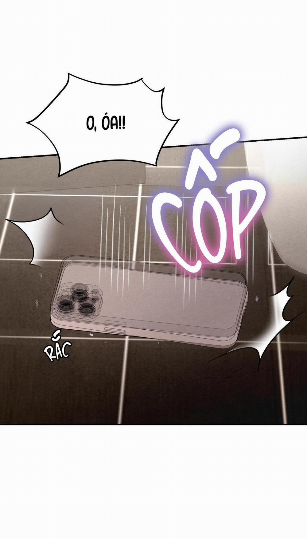 (CBunu) Love Remedy 27 0 trang 66