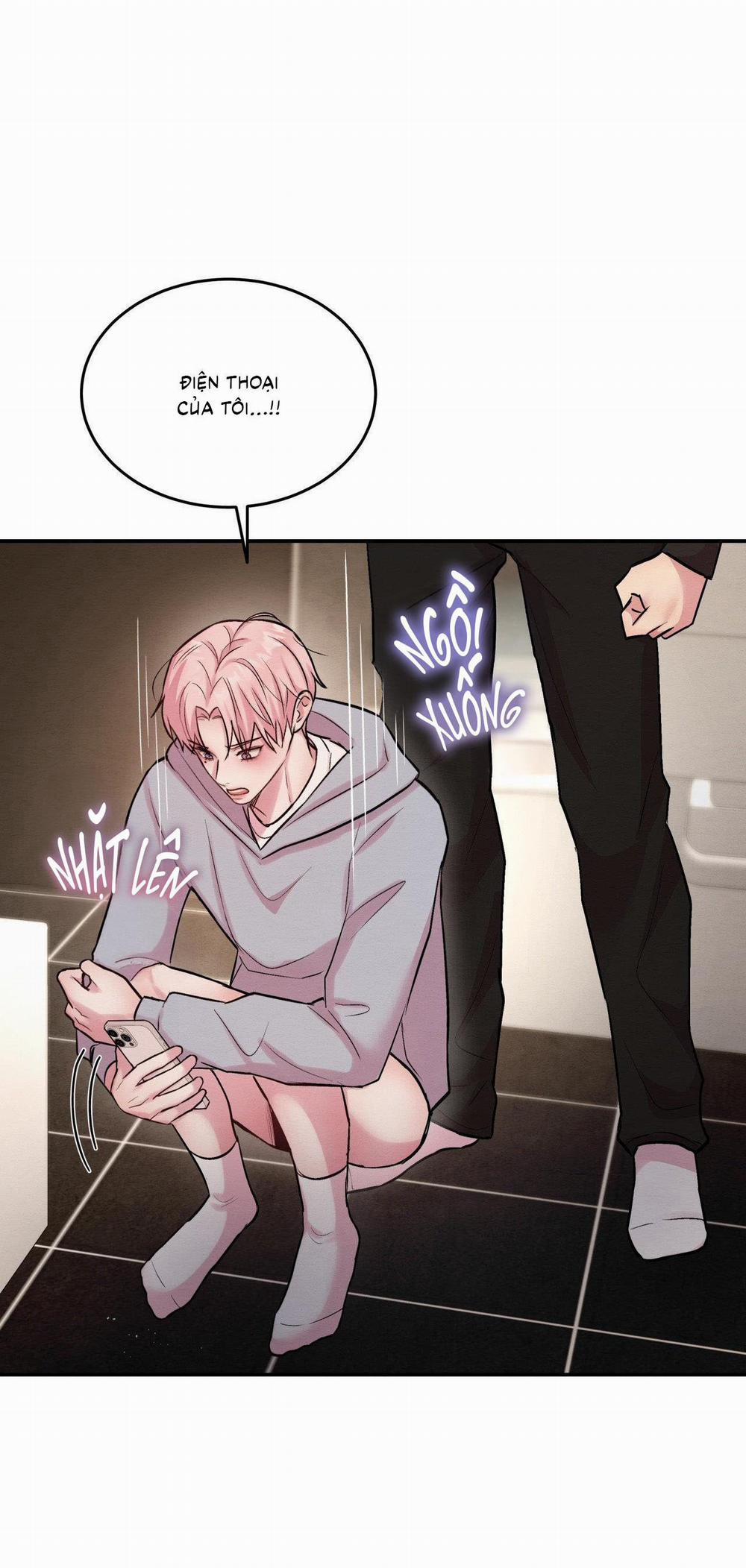 (CBunu) Love Remedy 27 0 trang 67