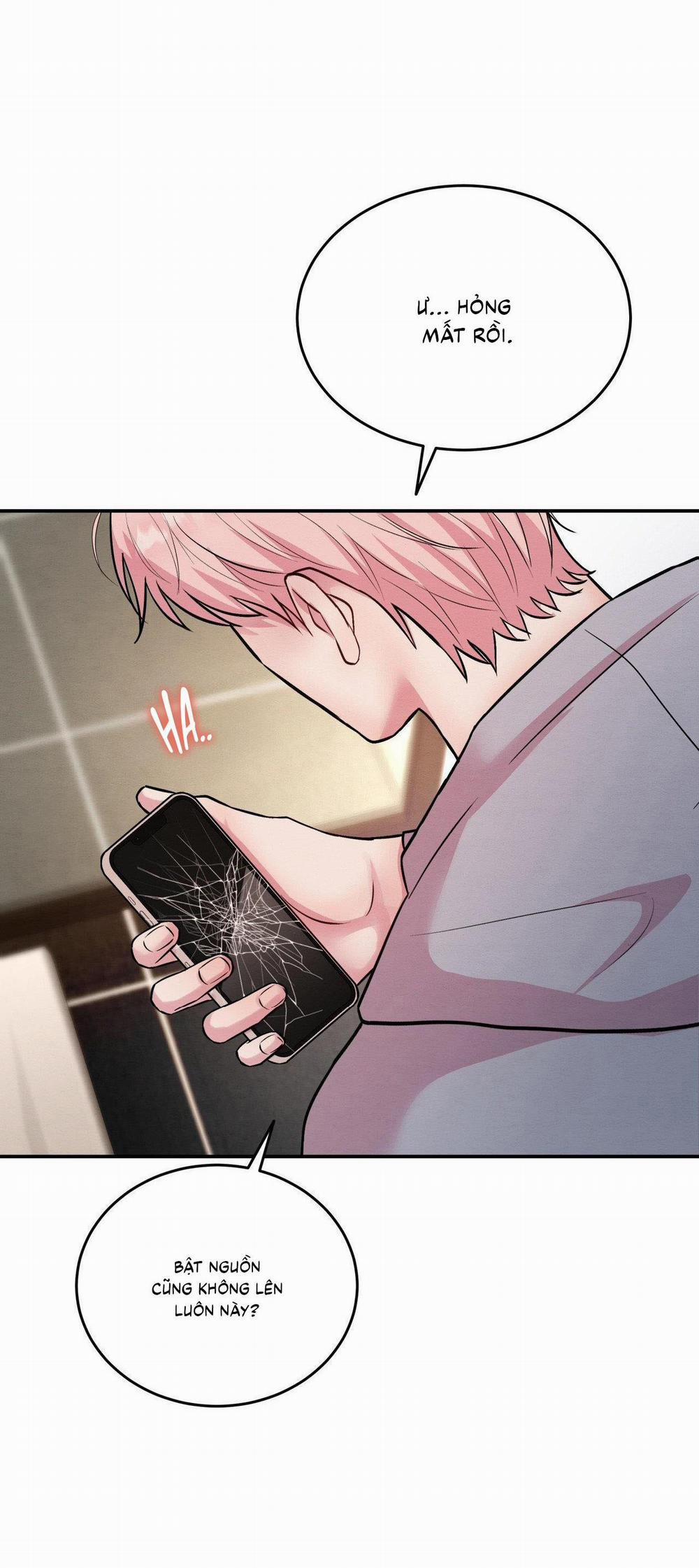 (CBunu) Love Remedy 27 0 trang 68