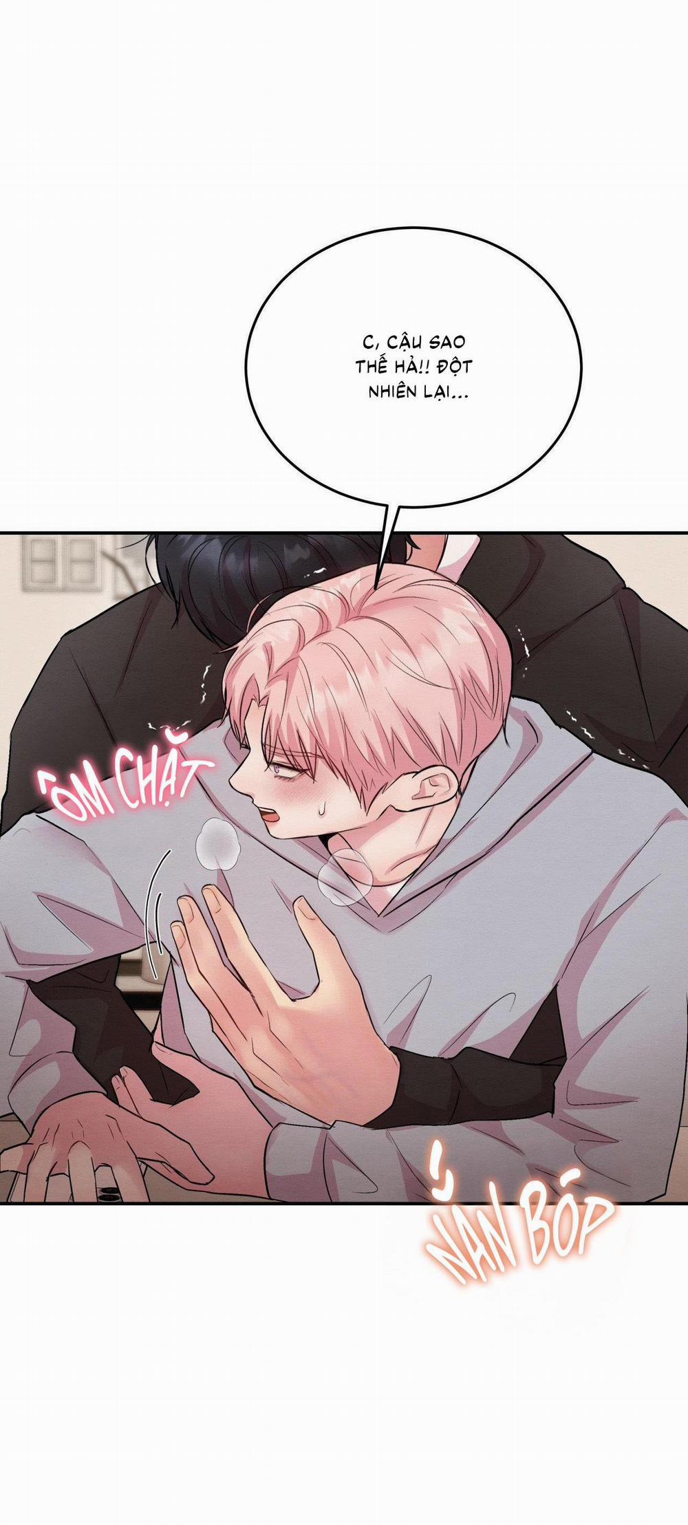 (CBunu) Love Remedy 27 0 trang 75