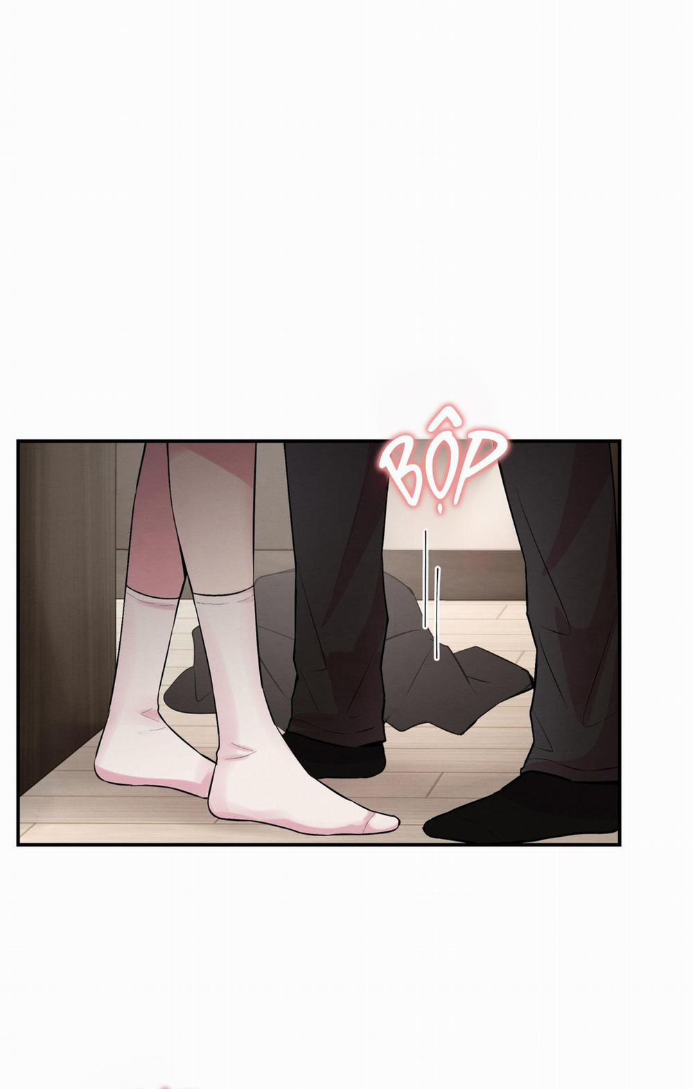 (CBunu) Love Remedy 28 H+ trang 0