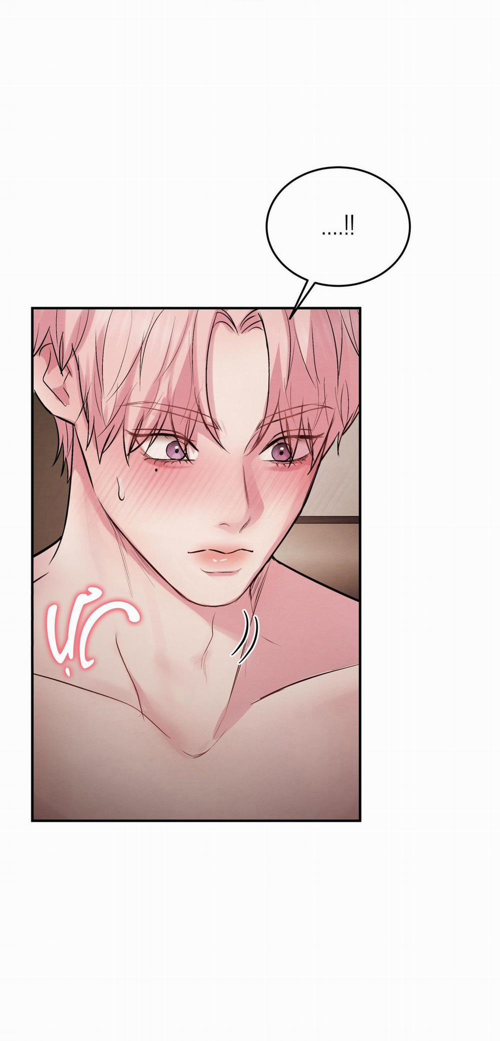 (CBunu) Love Remedy 28 H+ trang 10