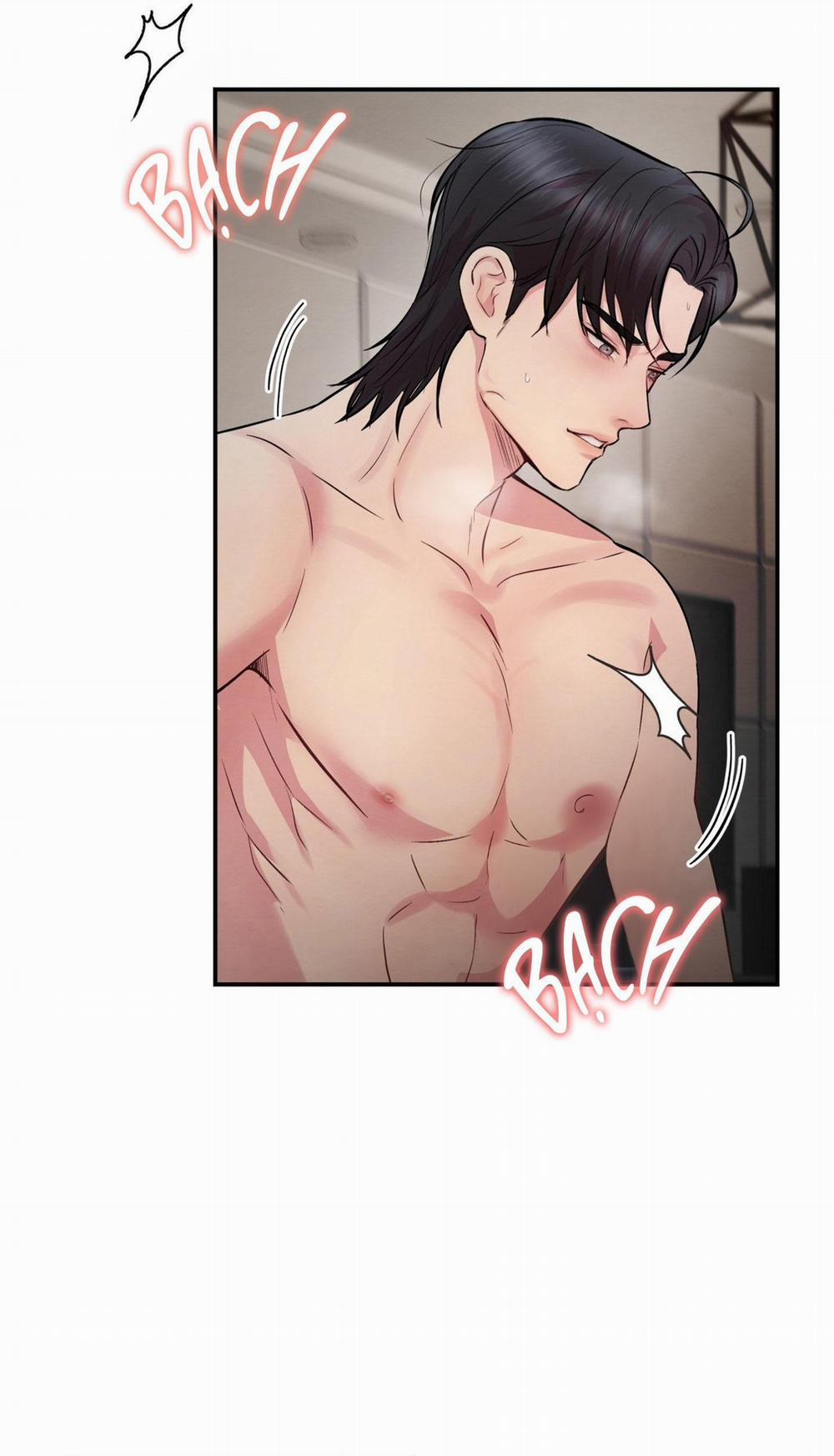 (CBunu) Love Remedy 28 H+ trang 16