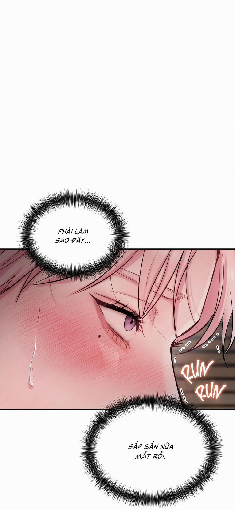 (CBunu) Love Remedy 28 H+ trang 19