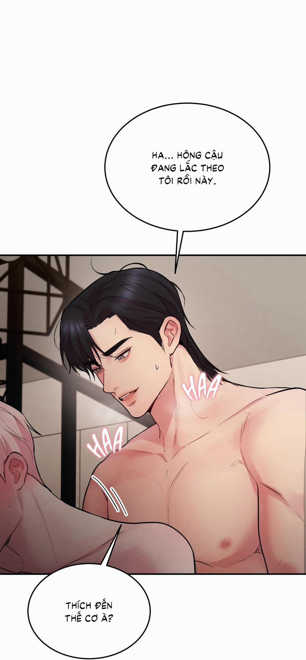 (CBunu) Love Remedy 28 H+ trang 21