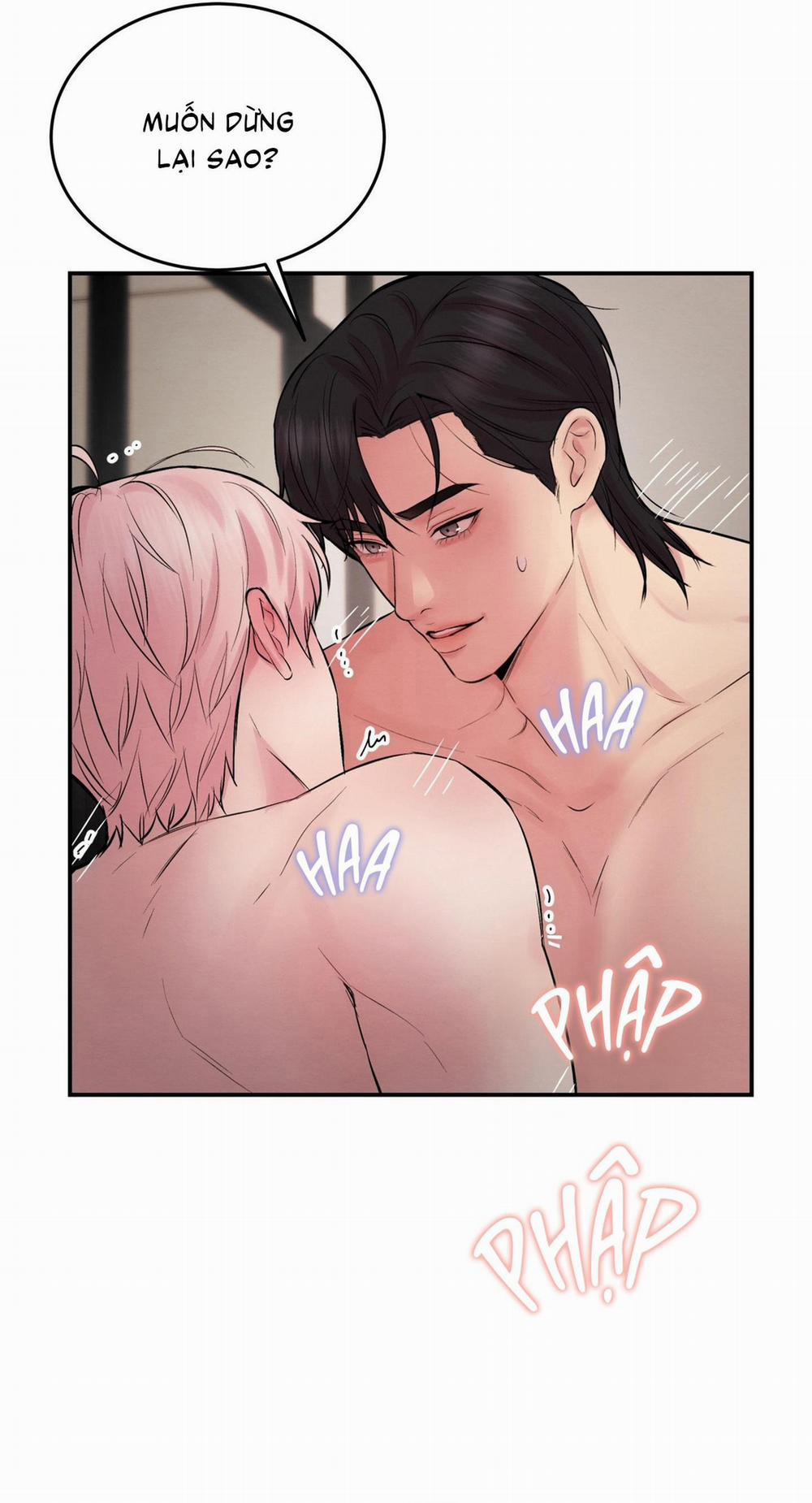 (CBunu) Love Remedy 28 H+ trang 38