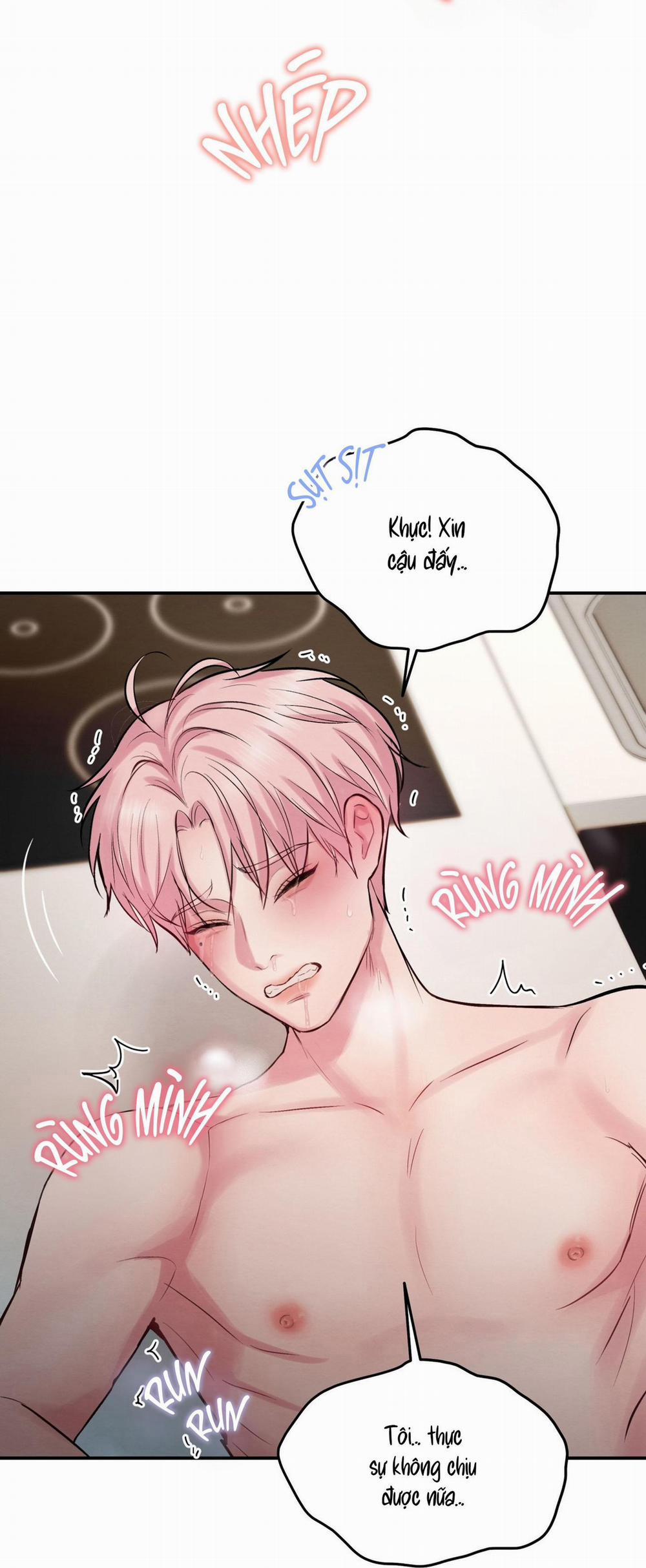 (CBunu) Love Remedy 28 H+ trang 54