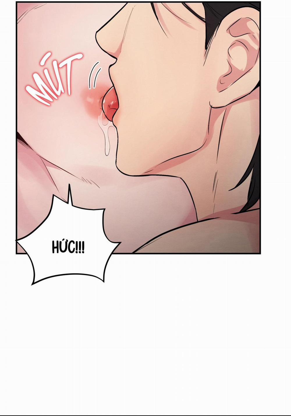 (CBunu) Love Remedy 28 H+ trang 6