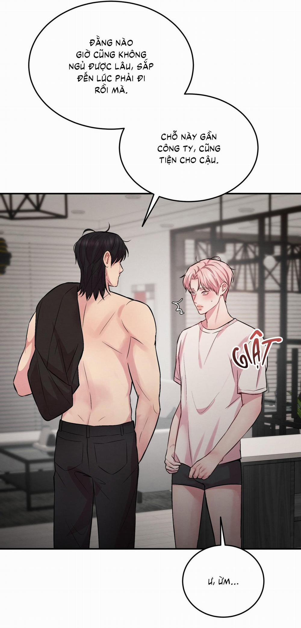 (CBunu) Love Remedy 28 H+ trang 74