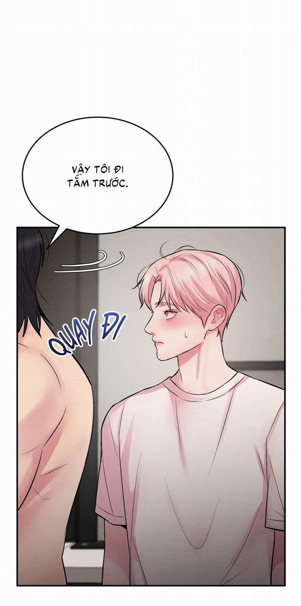 (CBunu) Love Remedy 28 H+ trang 75