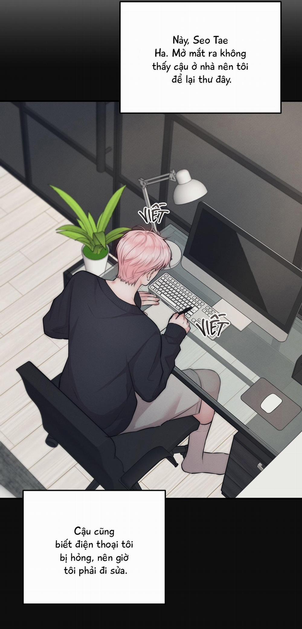 (CBunu) Love Remedy 29 trang 13