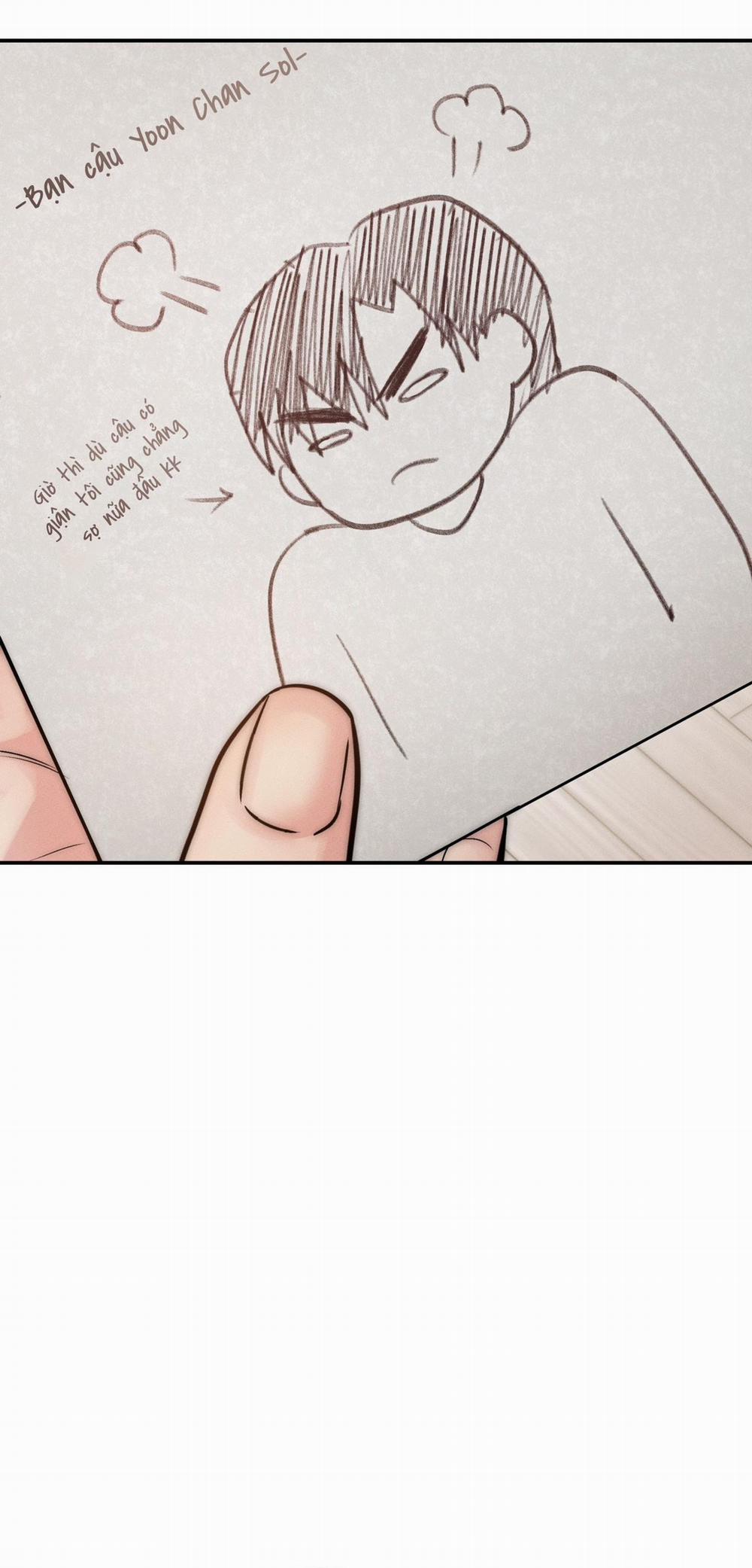 (CBunu) Love Remedy 29 trang 18