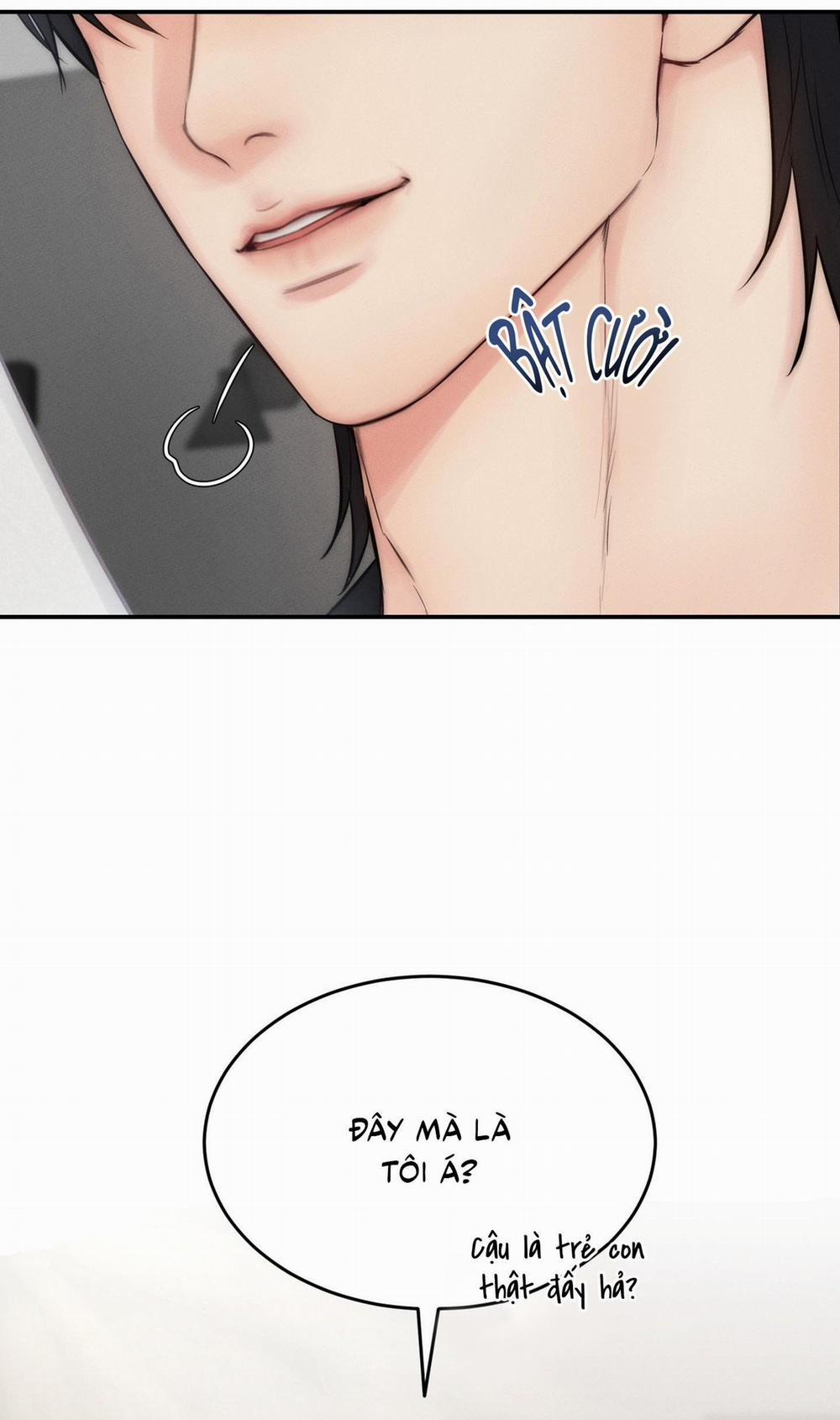 (CBunu) Love Remedy 29 trang 20