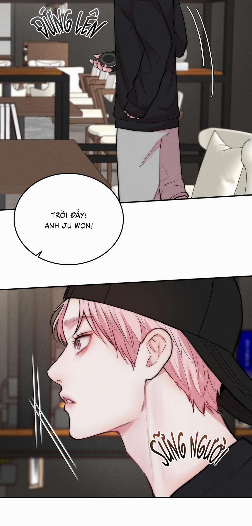 (CBunu) Love Remedy 29 trang 31