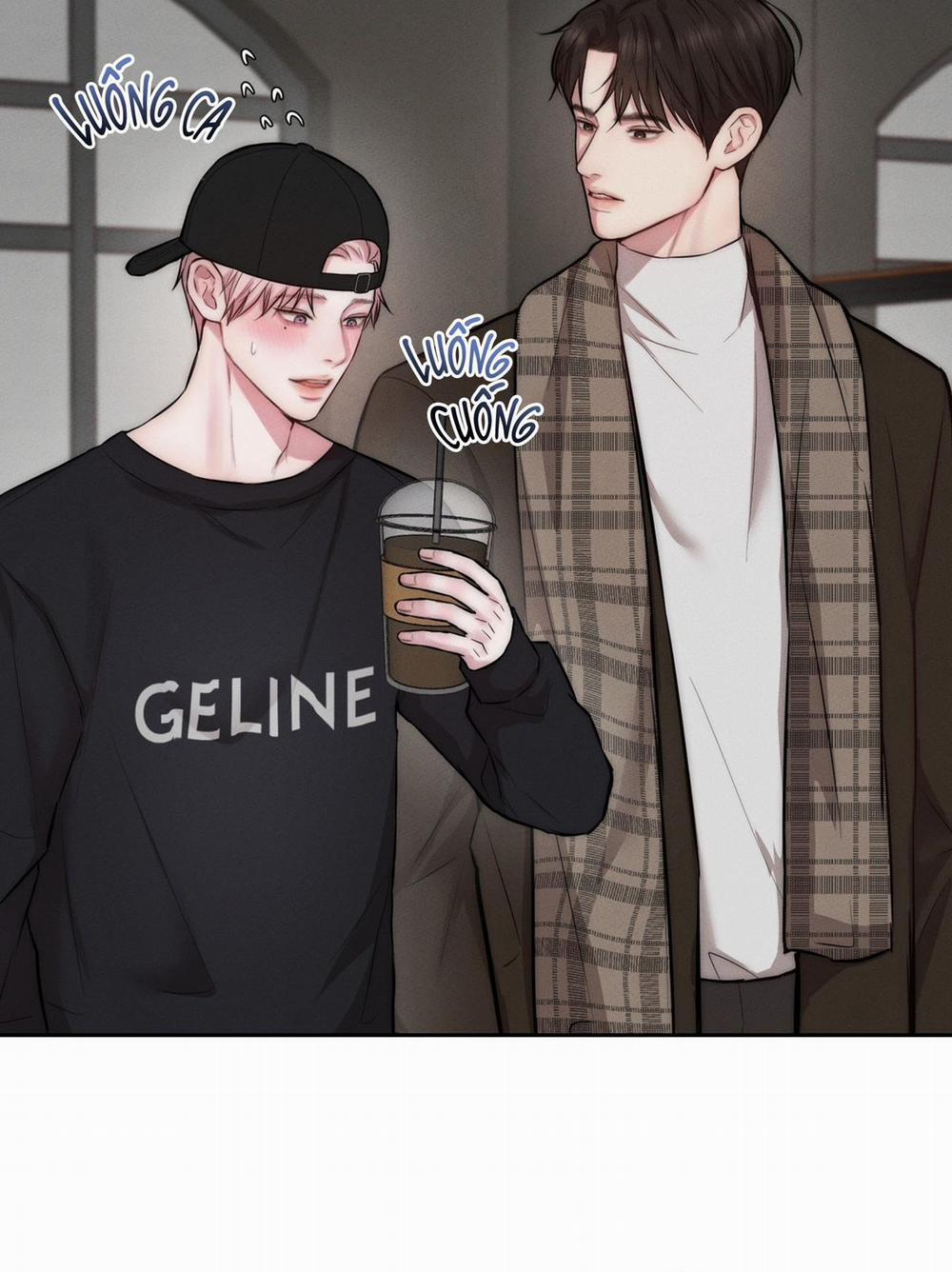 (CBunu) Love Remedy 29 trang 43