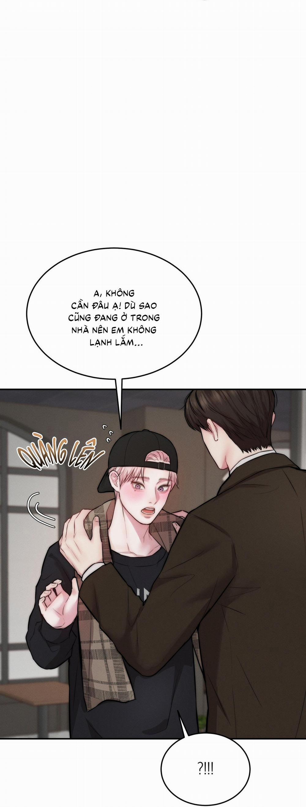 (CBunu) Love Remedy 29 trang 48