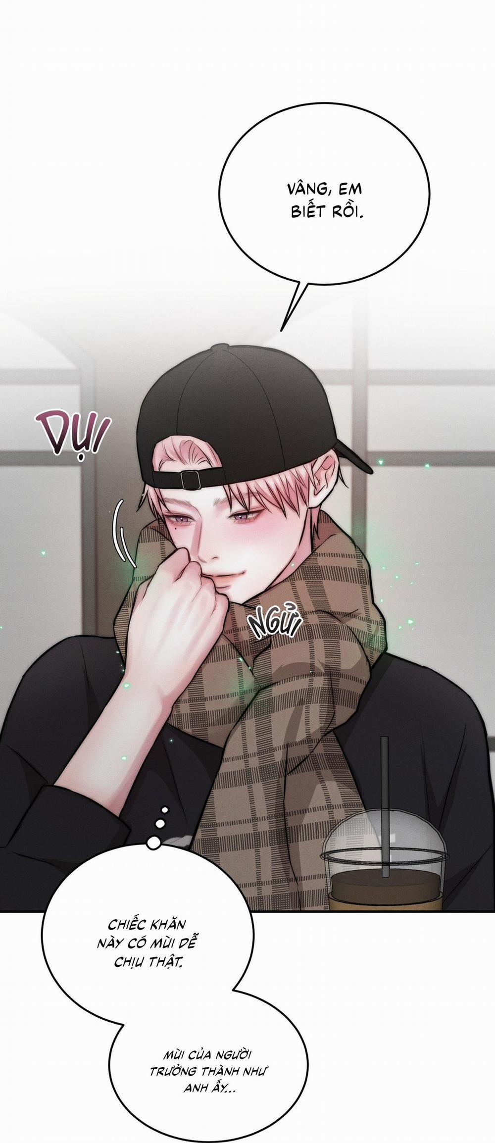 (CBunu) Love Remedy 29 trang 52