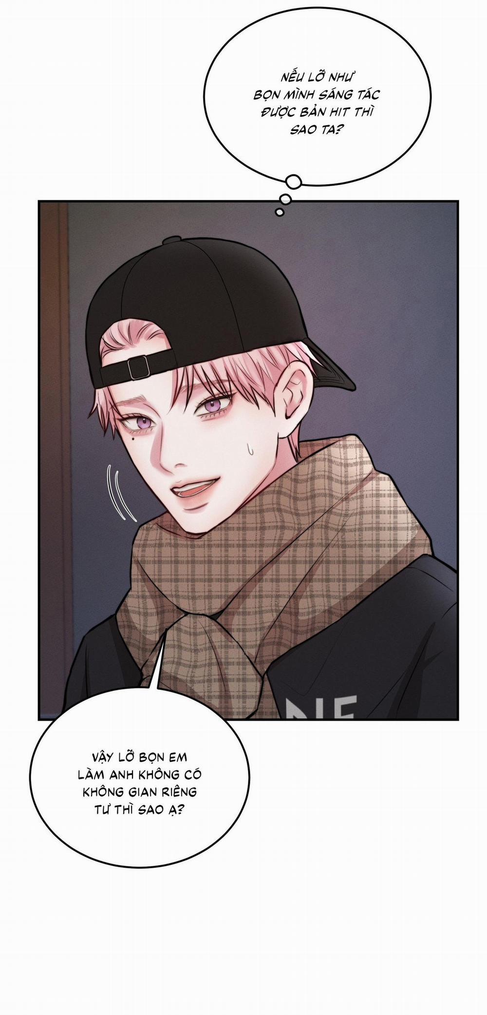 (CBunu) Love Remedy 29 trang 62