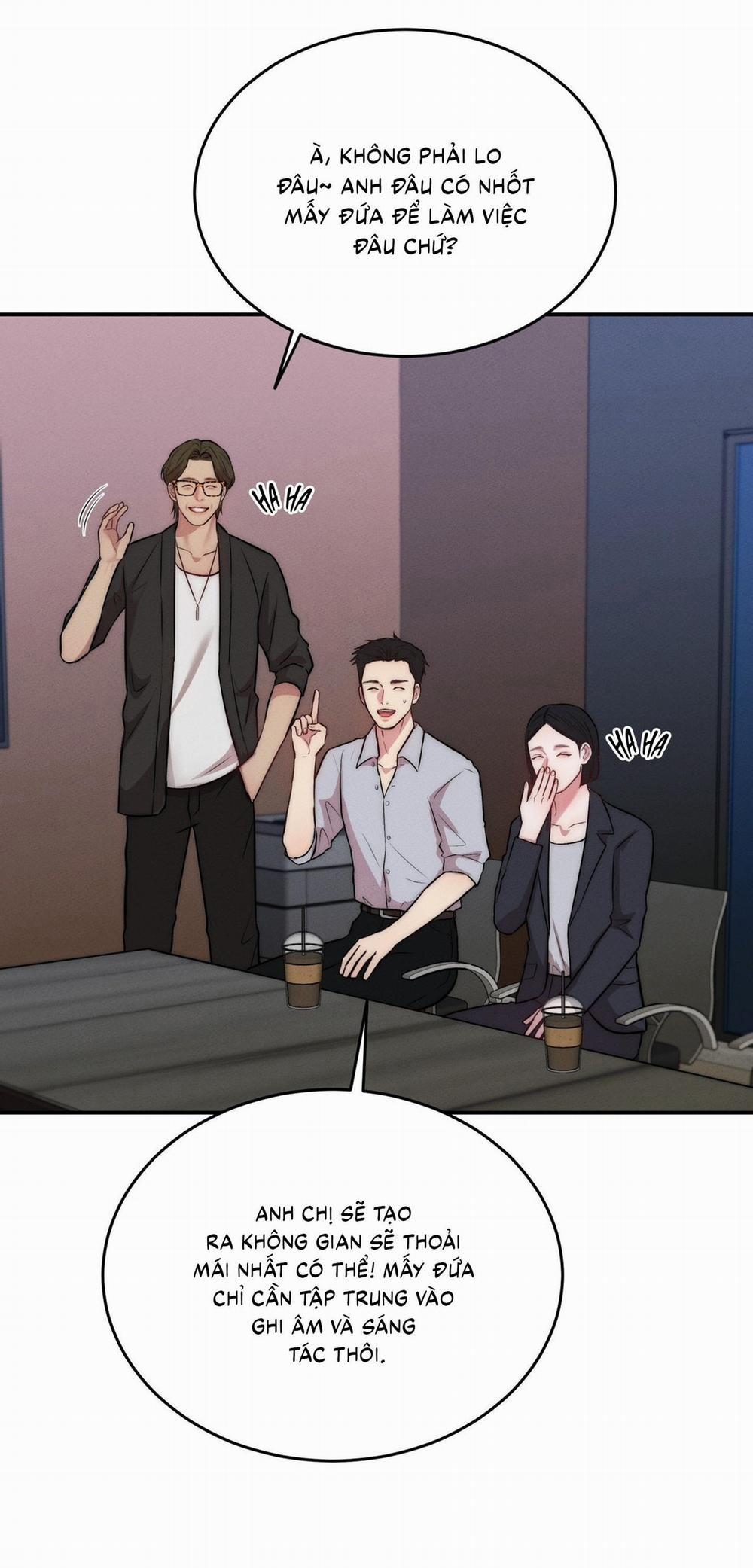 (CBunu) Love Remedy 29 trang 63