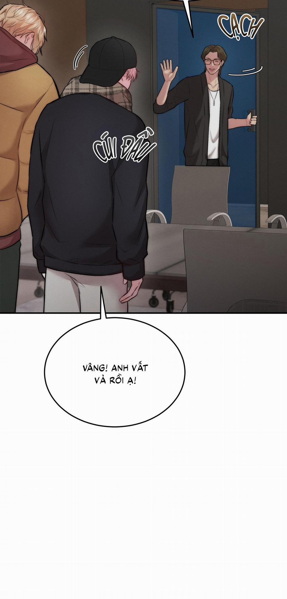 (CBunu) Love Remedy 29 trang 71