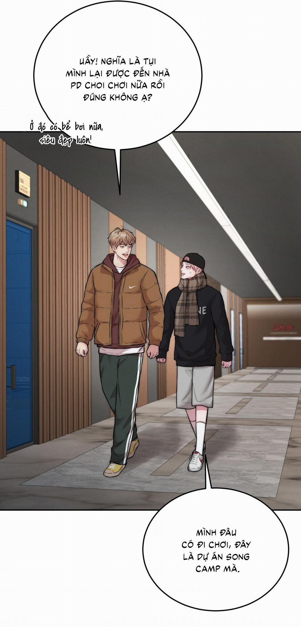 (CBunu) Love Remedy 29 trang 75