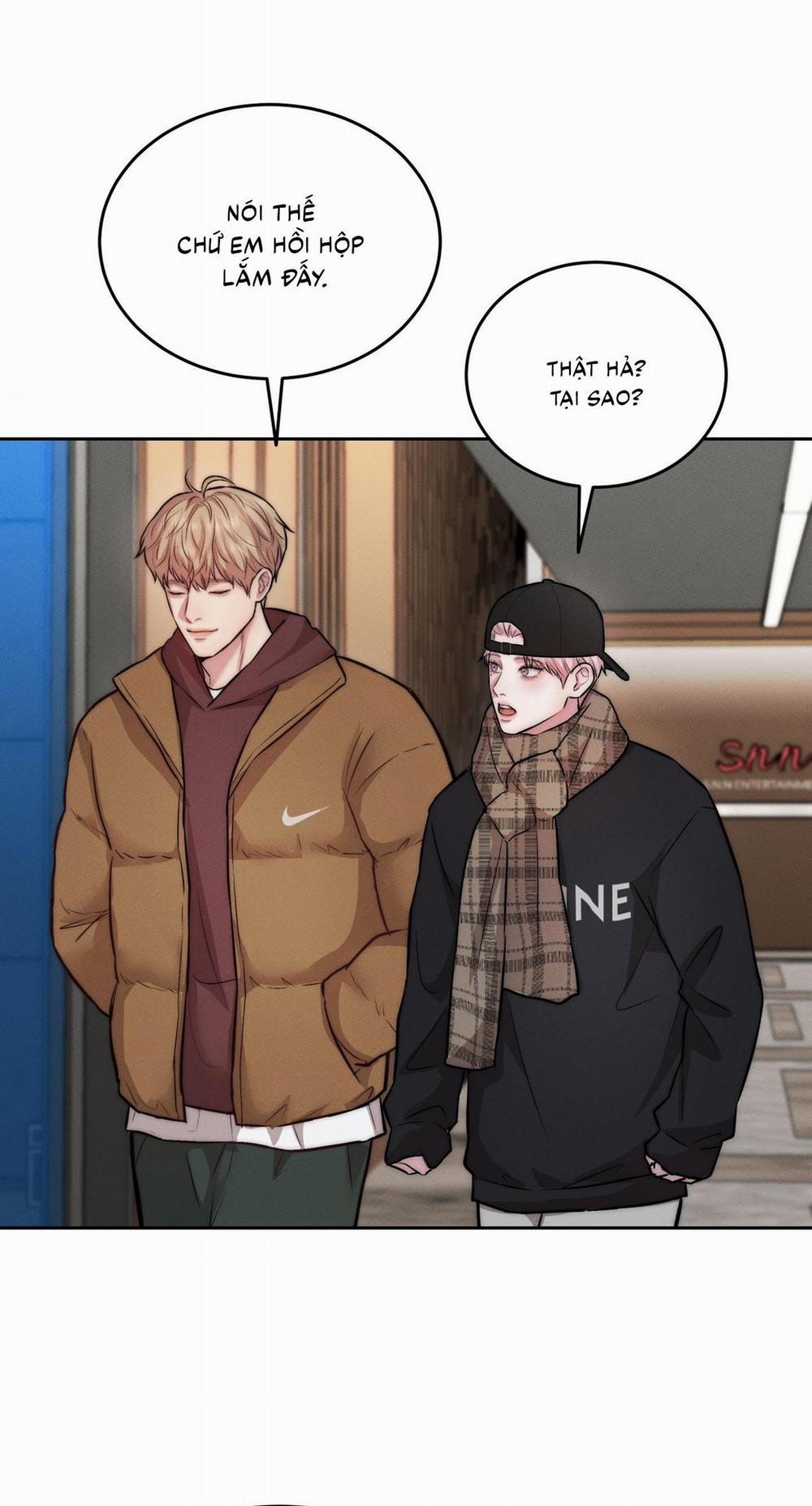 (CBunu) Love Remedy 29 trang 76