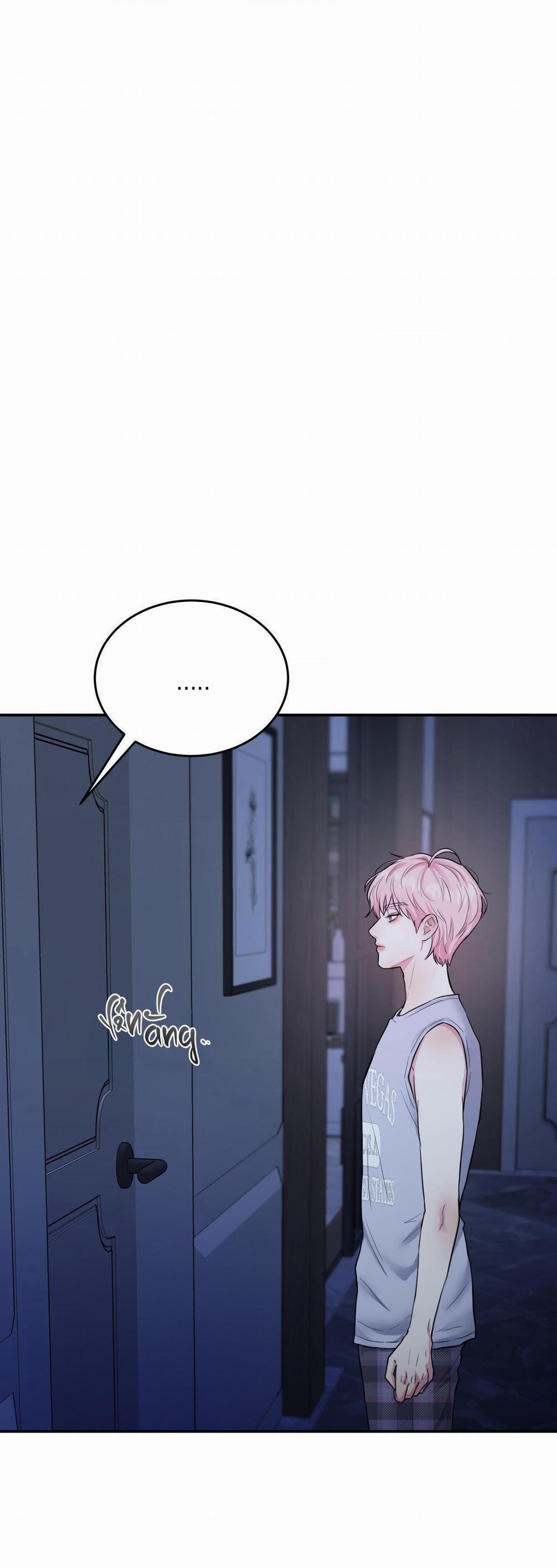 (CBunu) Love Remedy 3 trang 0