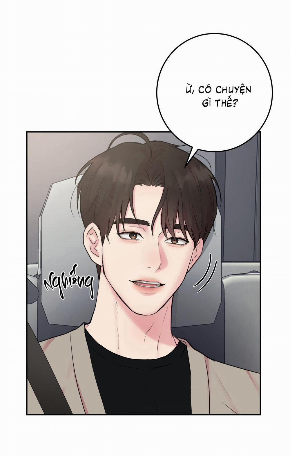 (CBunu) Love Remedy 3 trang 24