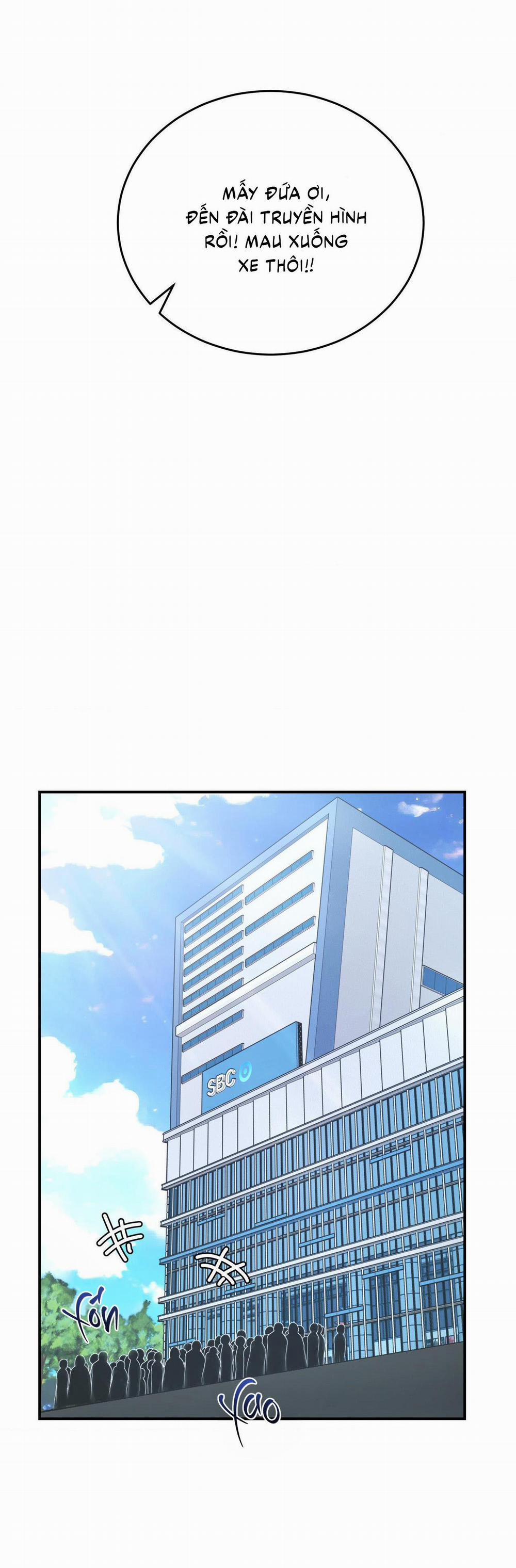 (CBunu) Love Remedy 3 trang 26