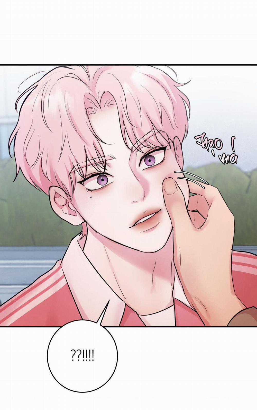 (CBunu) Love Remedy 3 trang 39