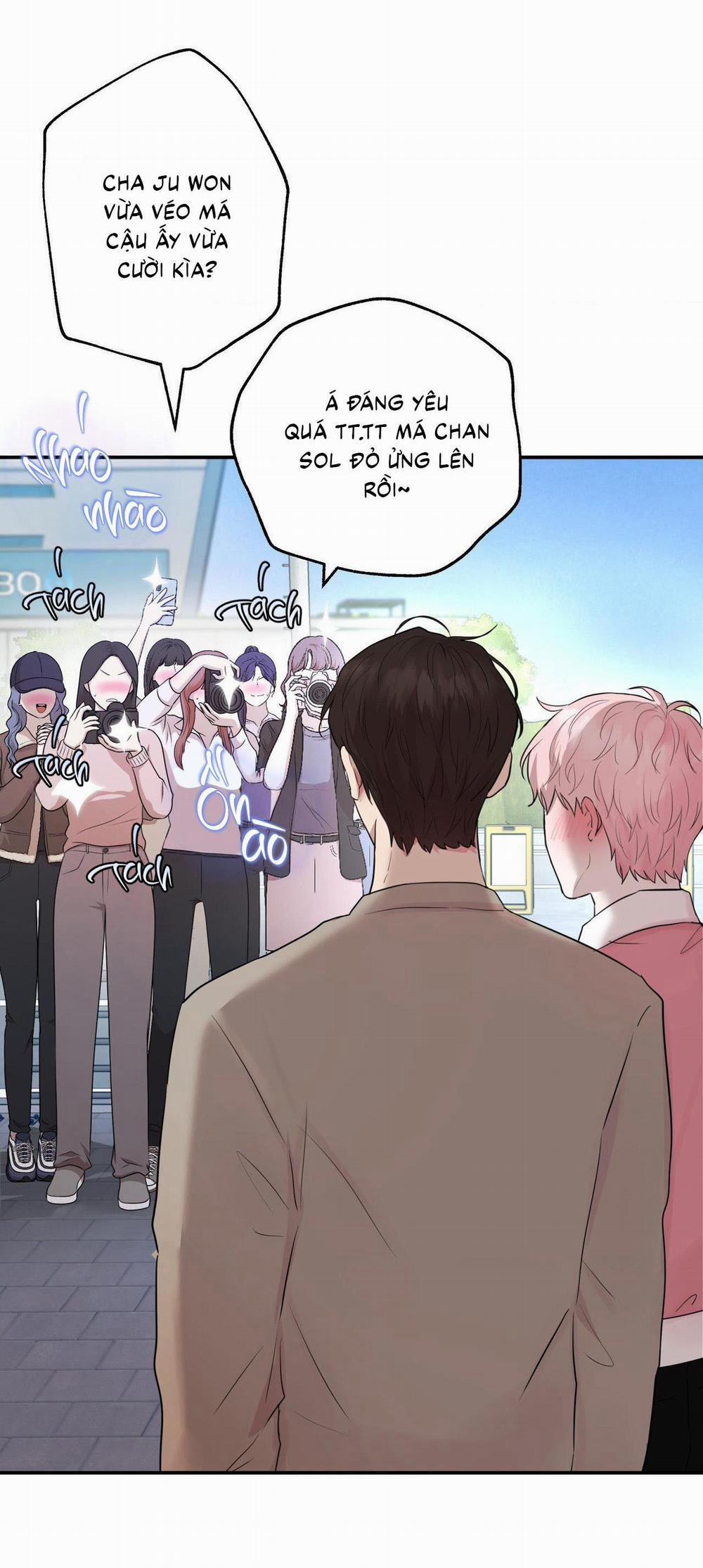 (CBunu) Love Remedy 3 trang 44