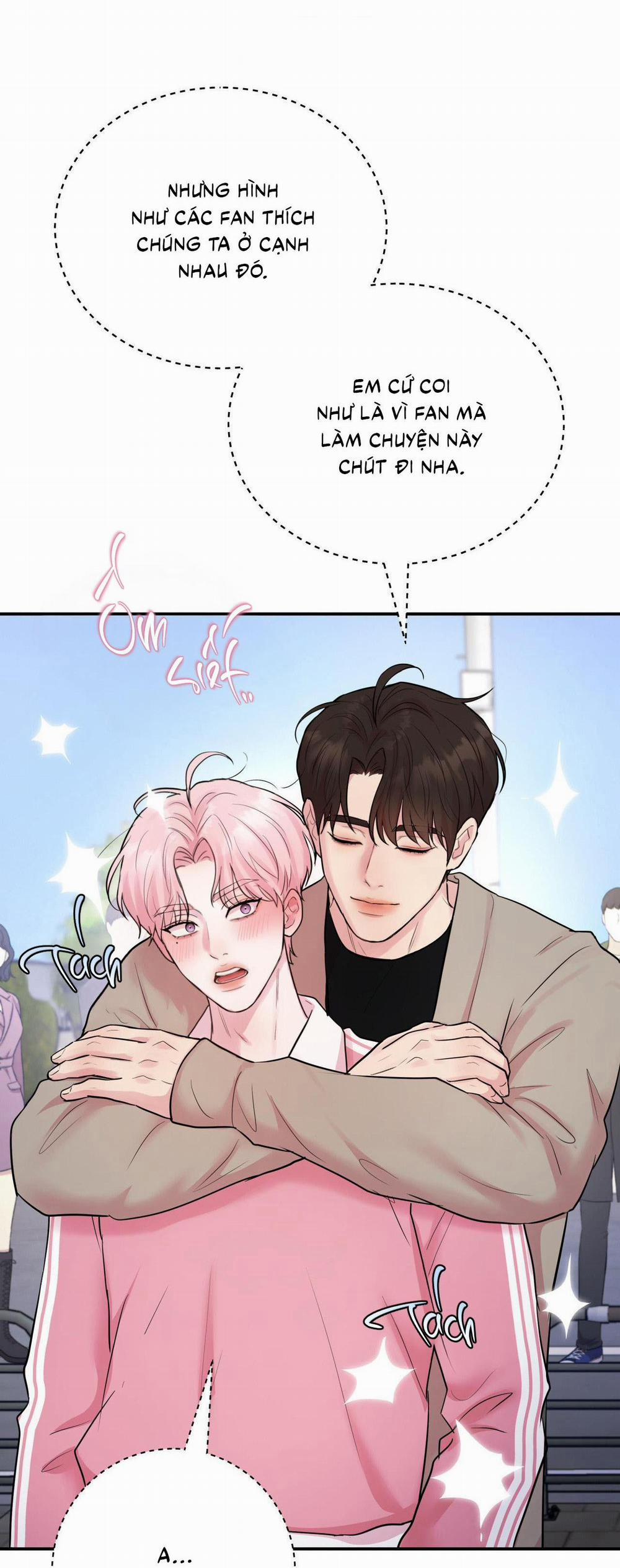 (CBunu) Love Remedy 3 trang 45