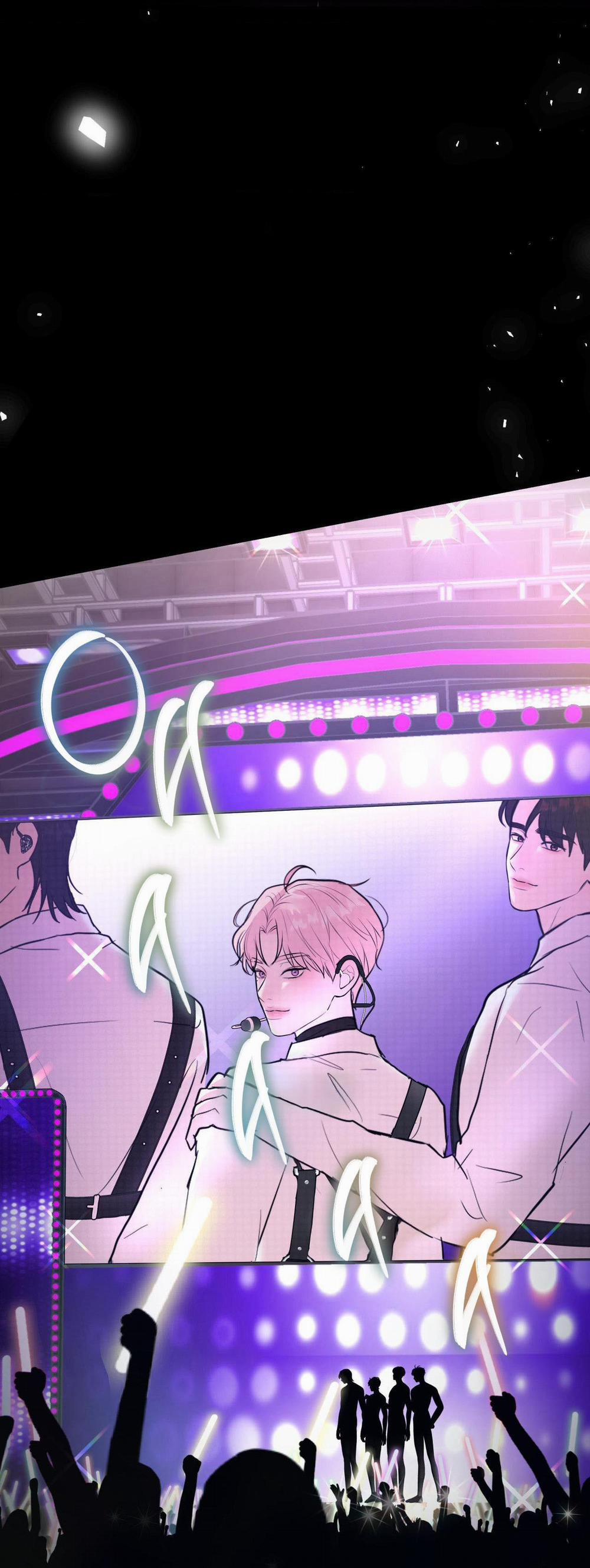 (CBunu) Love Remedy 3 trang 58