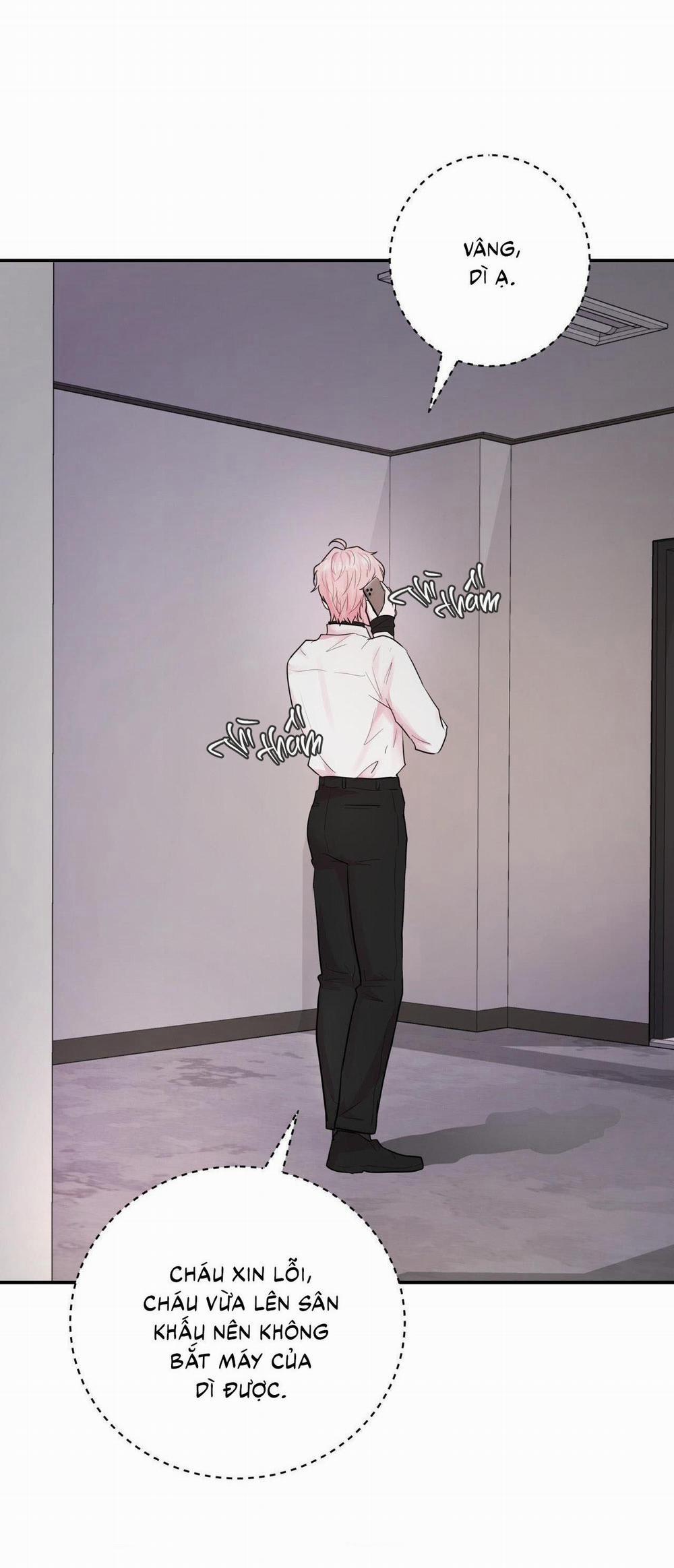 (CBunu) Love Remedy 3 trang 67