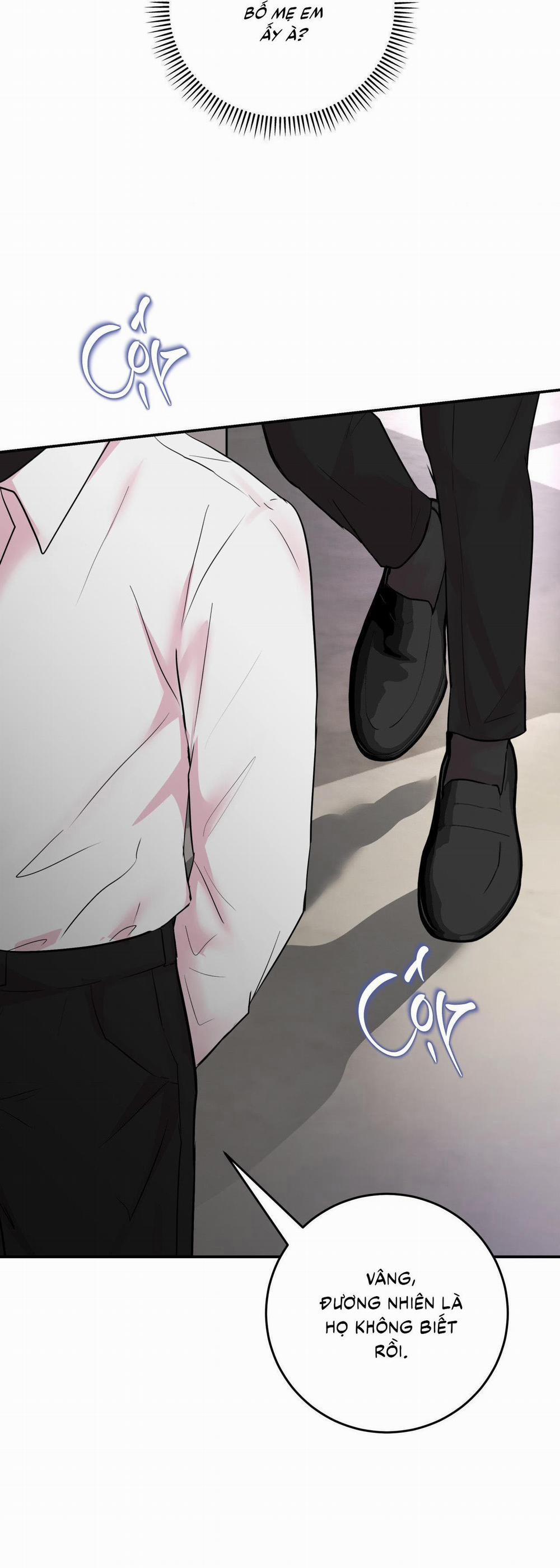 (CBunu) Love Remedy 3 trang 73