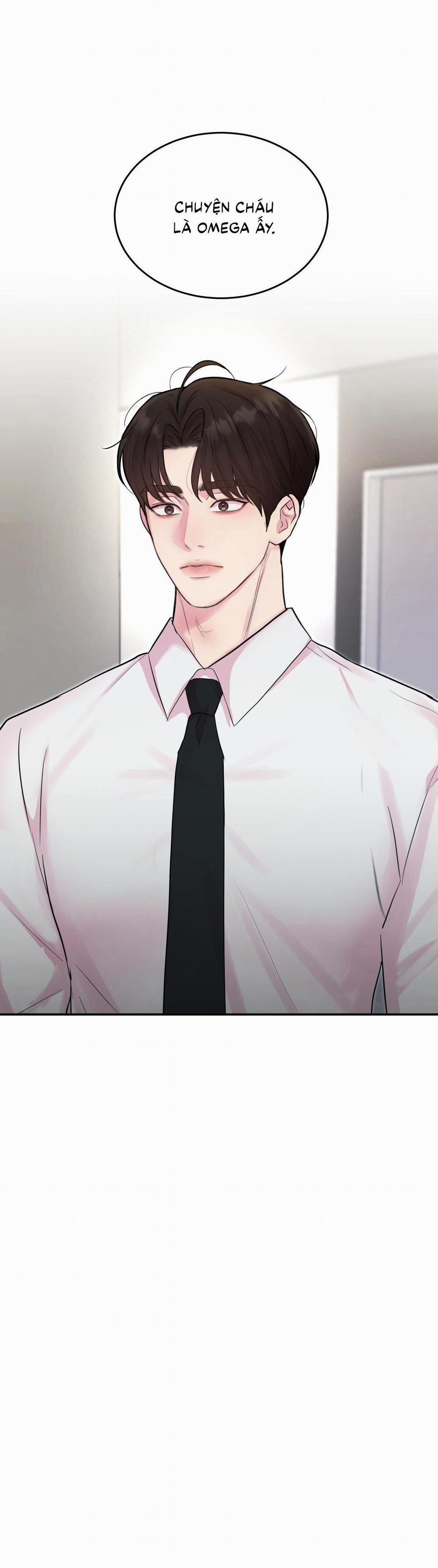 (CBunu) Love Remedy 3 trang 75