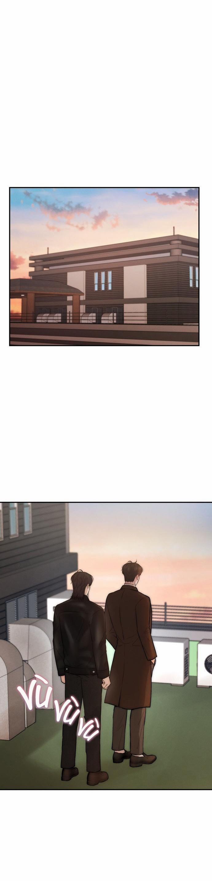 (CBunu) Love Remedy 30 trang 12