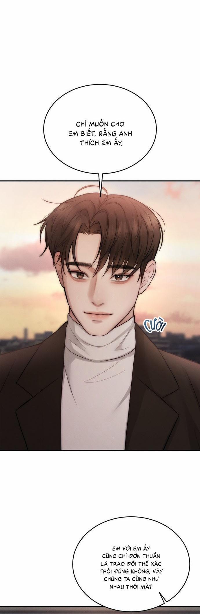 (CBunu) Love Remedy 30 trang 22