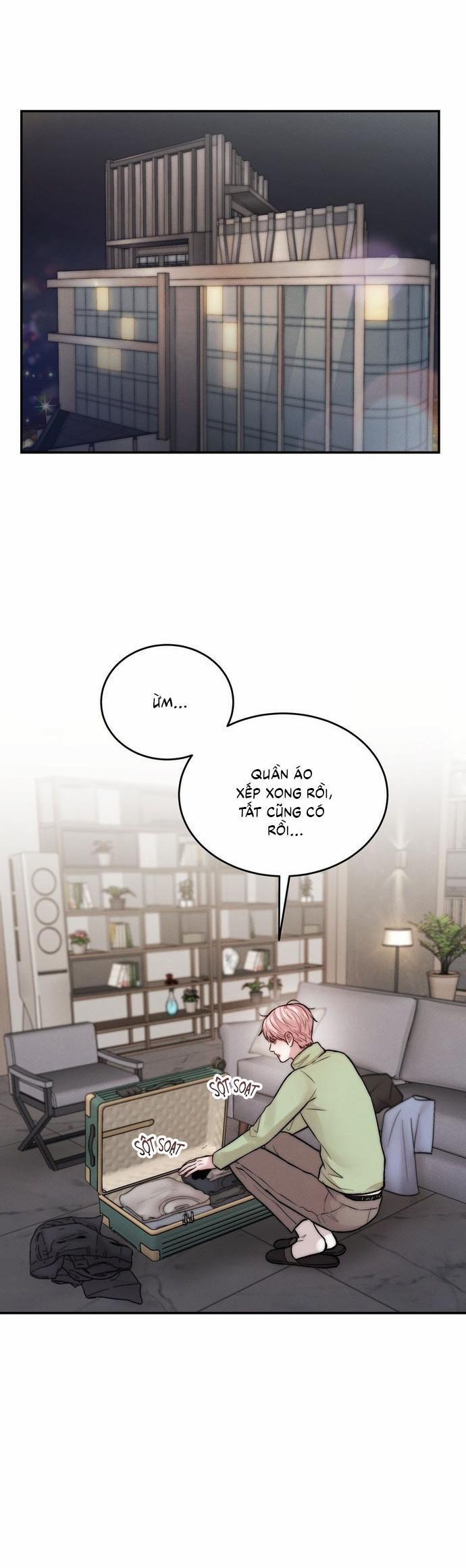 (CBunu) Love Remedy 30 trang 26