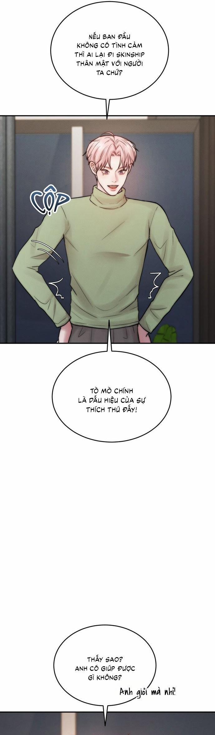 (CBunu) Love Remedy 30 trang 38