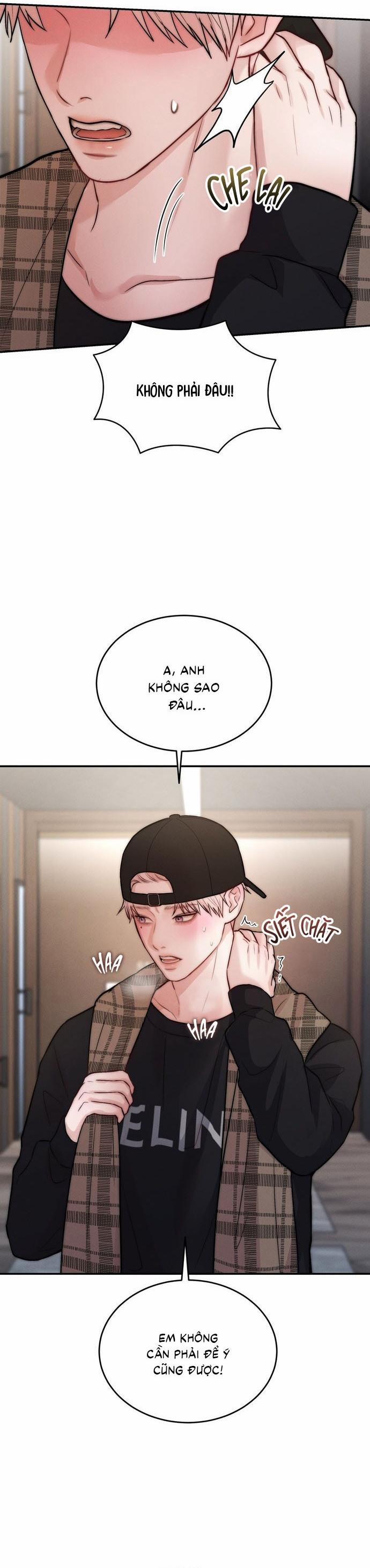 (CBunu) Love Remedy 30 trang 6