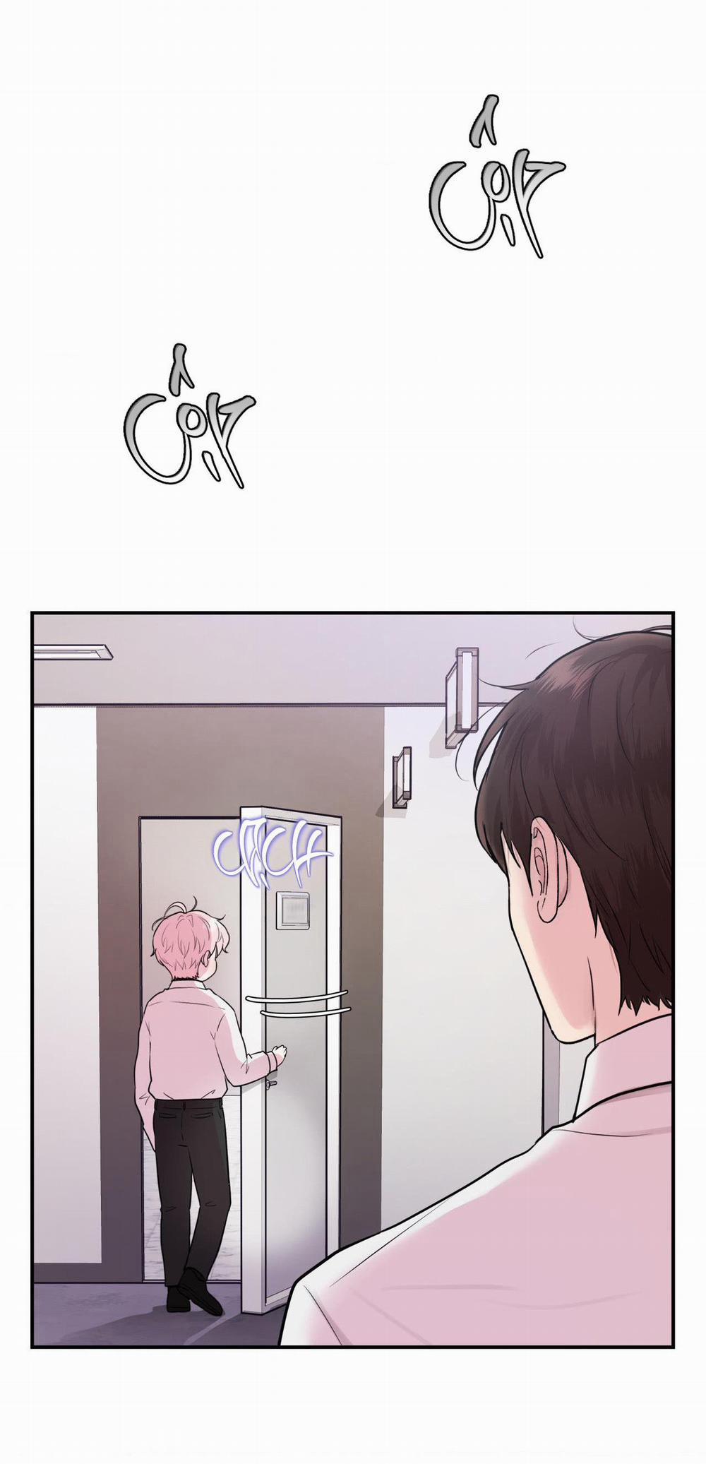 (CBunu) Love Remedy 4 trang 13