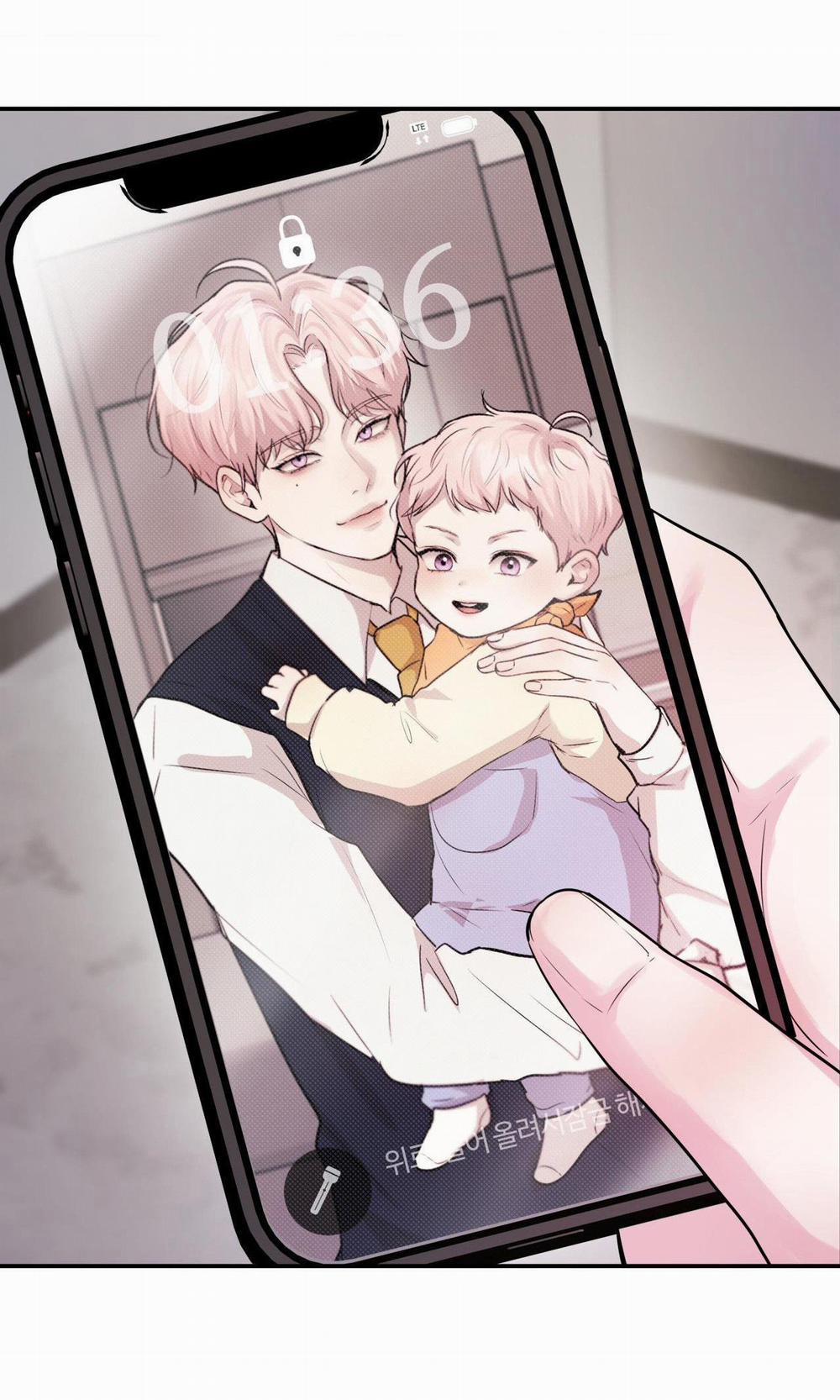 (CBunu) Love Remedy 4 trang 2