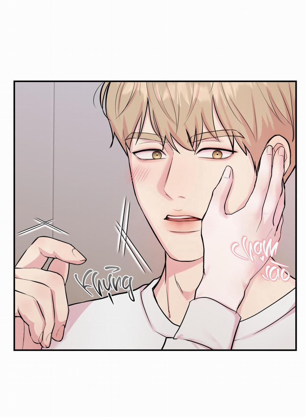 (CBunu) Love Remedy 4 trang 26