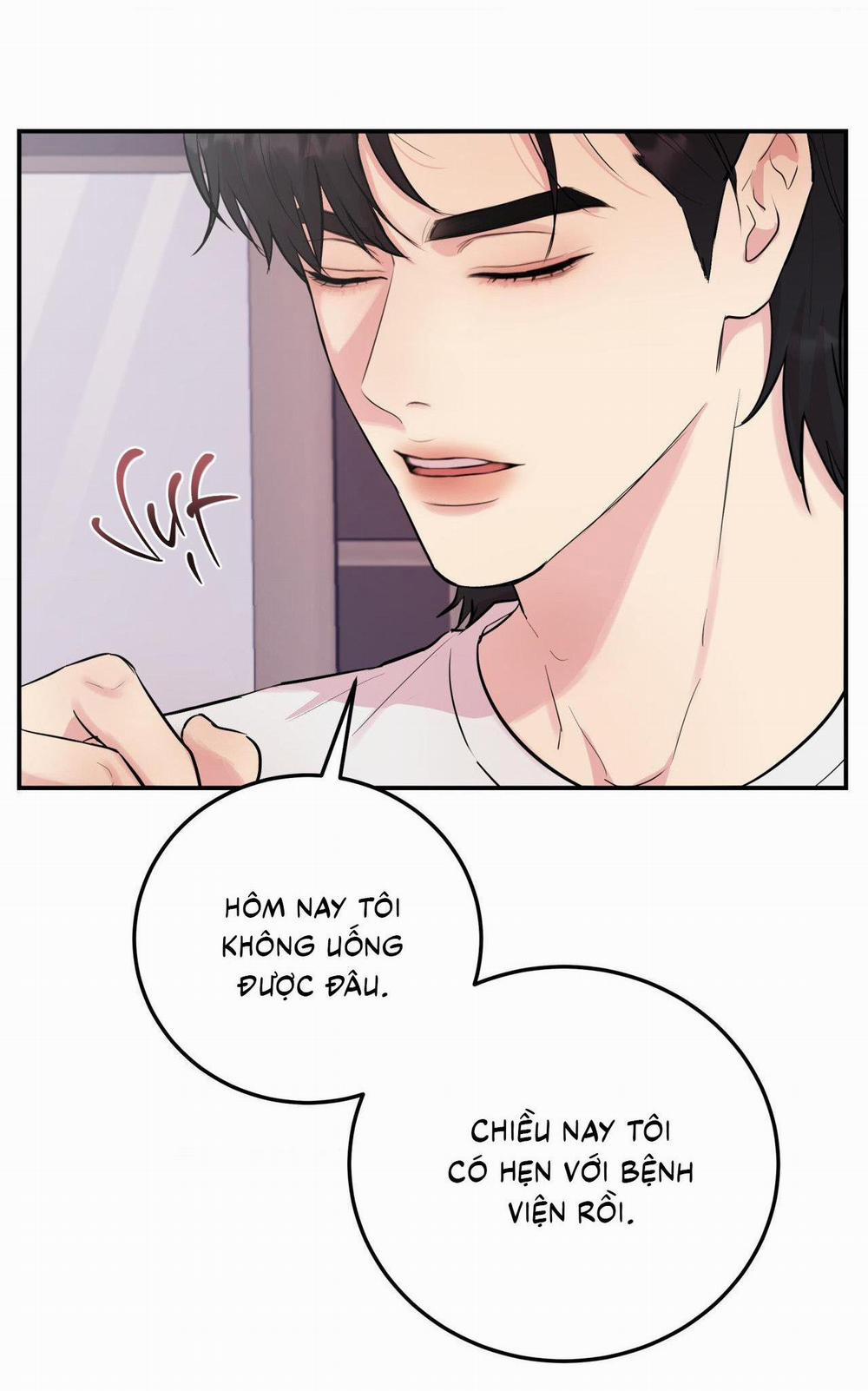 (CBunu) Love Remedy 4 trang 35