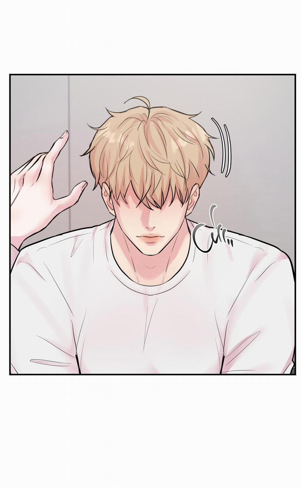 (CBunu) Love Remedy 4 trang 39