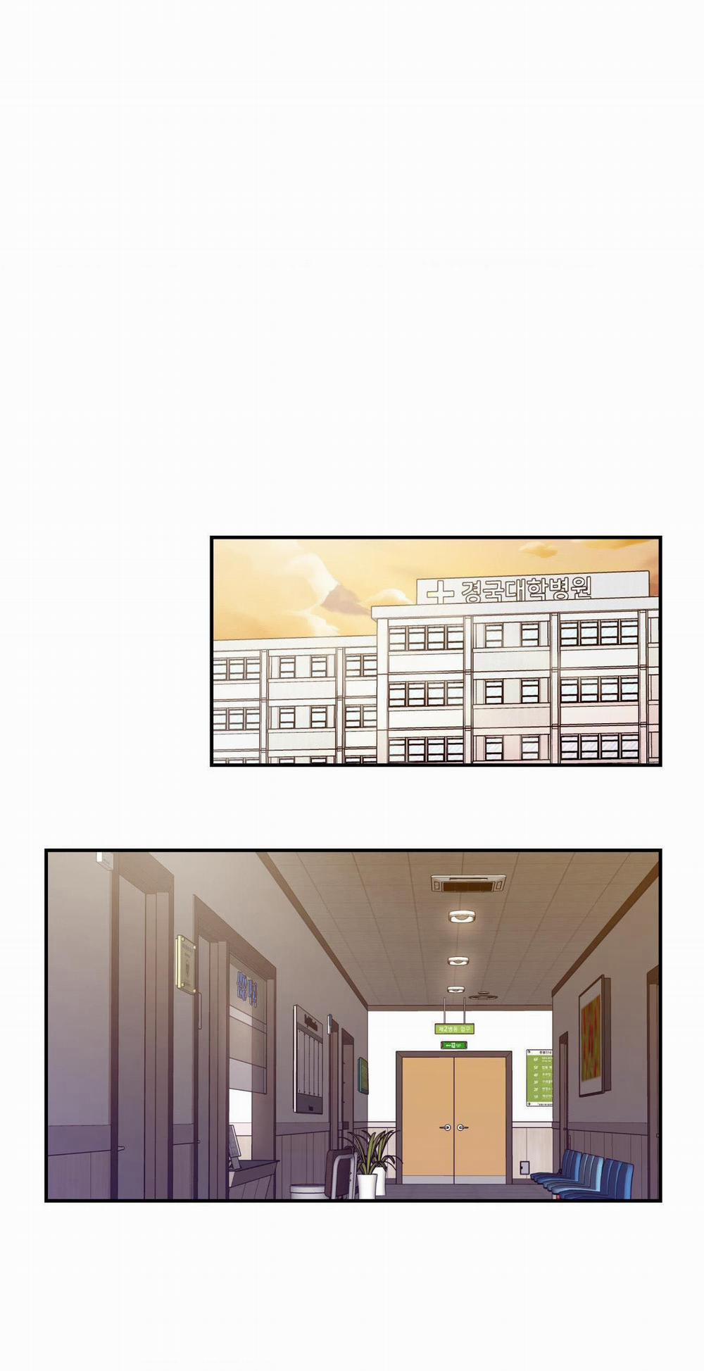 (CBunu) Love Remedy 4 trang 41