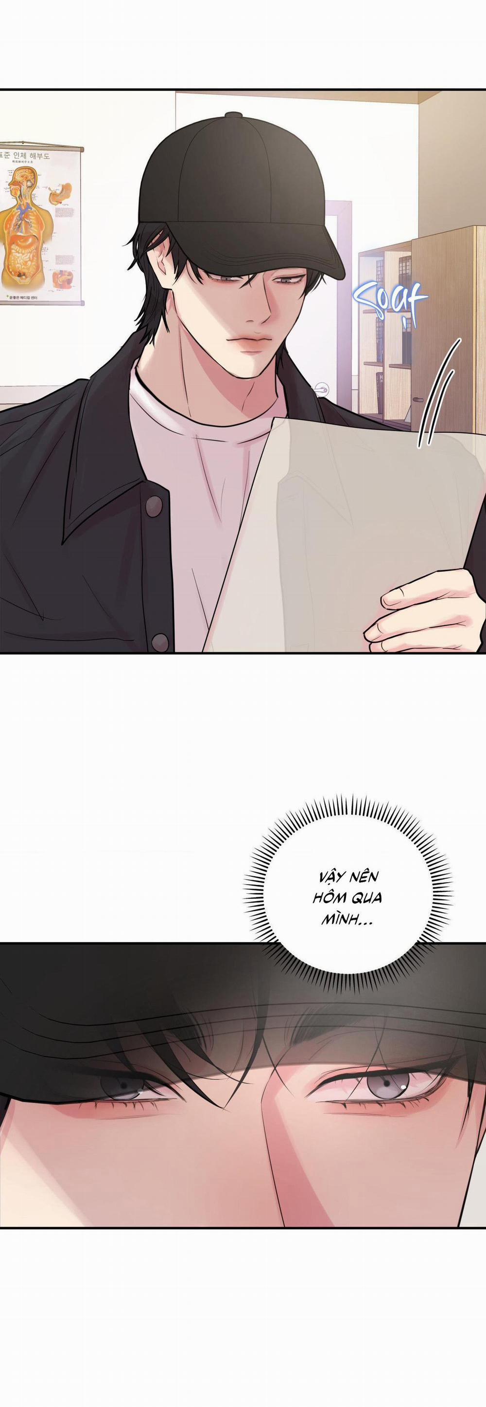 (CBunu) Love Remedy 4 trang 46