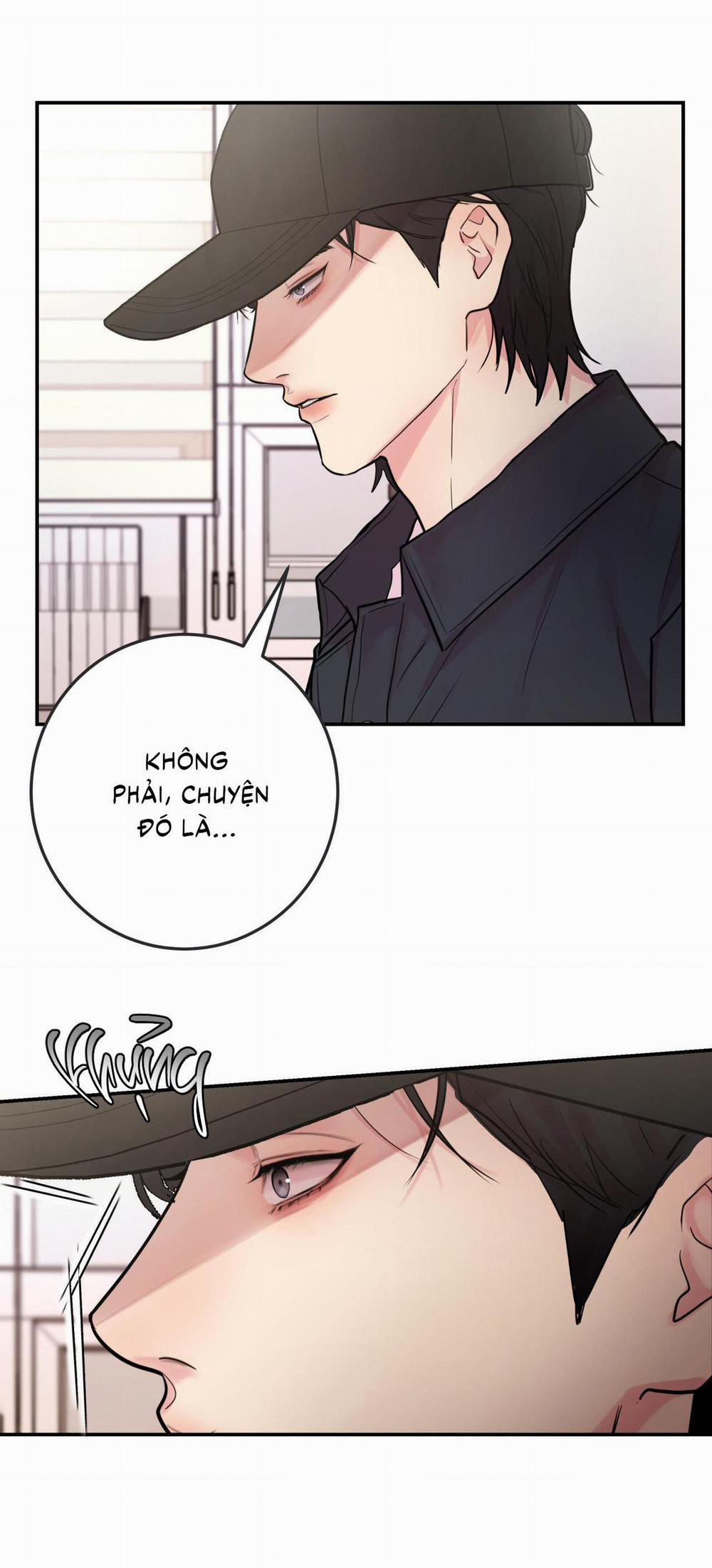 (CBunu) Love Remedy 4 trang 48