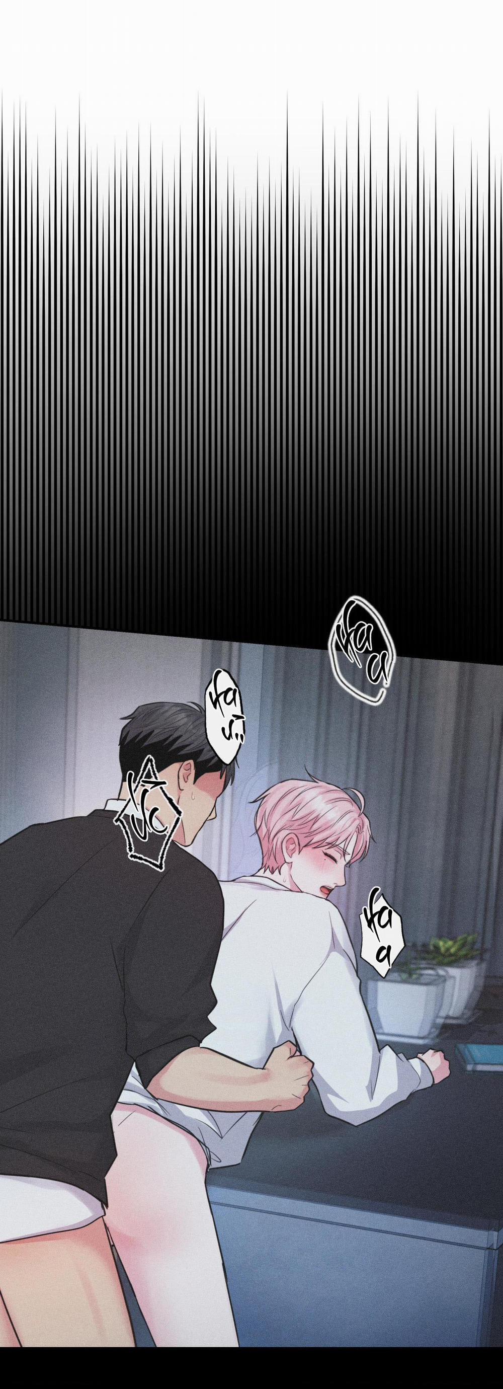 (CBunu) Love Remedy 4 trang 49